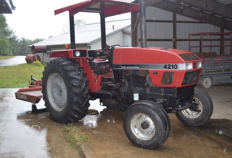 Personal Property Auction